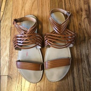 AE sandals